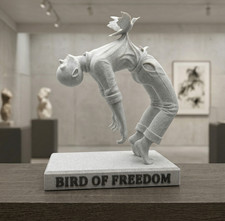 Bird Of Freedom - Freedom