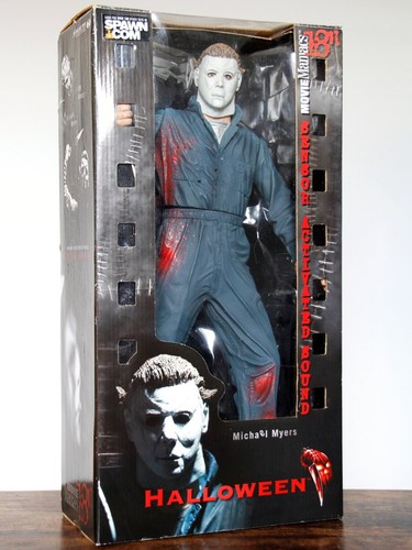 Vintage 2000 michael myers - 2000,