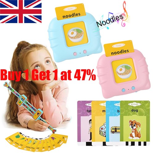 Talking flash cards for - flash,