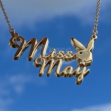 Vintage Y2K Playboy Miss May