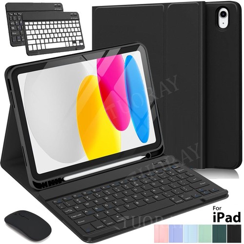 Bluetooth keyboard smart case - bluetooth,