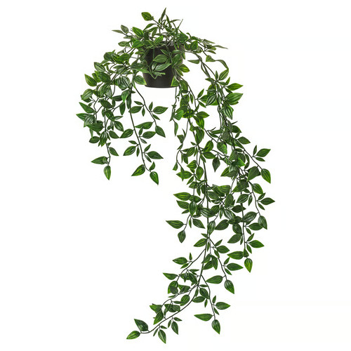 Ikea fejka artificial potted - fejka,