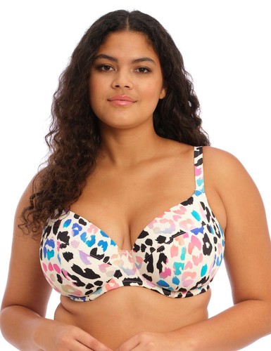 36e elomi party bay bikini - 36e,