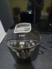Russel Hobbs Bread Maker Model