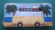 Yoshi Lichfield Iconic Camper