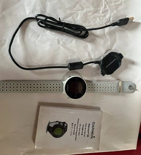 Garmin approach gps golf - approach,