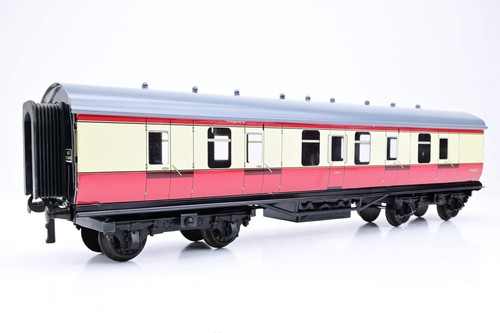 Ace trains coarse scale - trains,