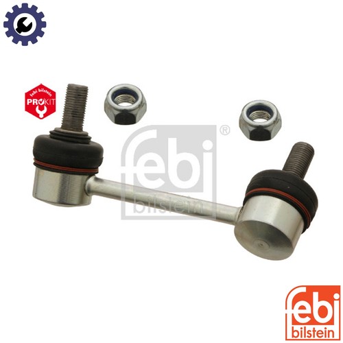 Linkcoupling rod stabiliser - linkcoupling,