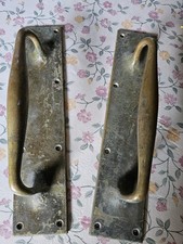 Original Antique Edwardian