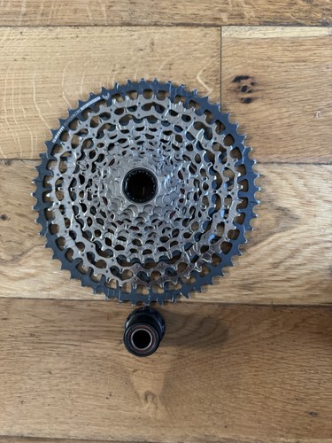 Sram eagle transmission - sram, gx