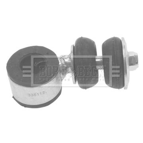 Borg beck stabiliser bar - borg,