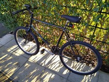 Raleigh Amazon 26" 80s 90s MTB