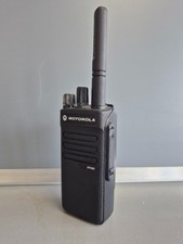 Motorola DP2400 UHF Digital