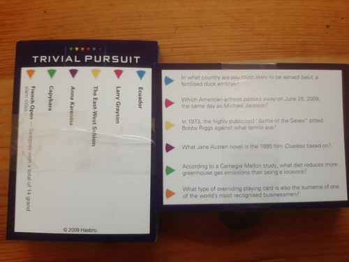 100 200 cards trivial - cards,