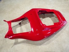Ducati 748 916 rear seat