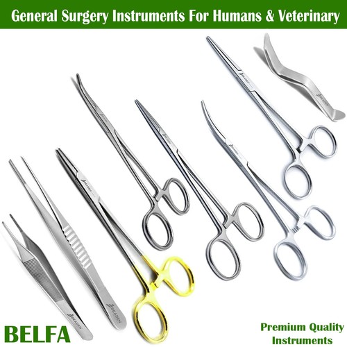 Surgical general surgery - surgical,