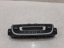 RENAULT MEGANE MK3 2012-2017