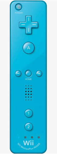 Official nintendo wii - nintendo,