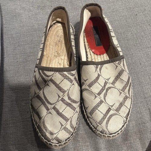 Carolina herrera espadrilles - carolina,