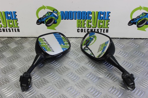 Honda vtr 1000 sp2 mirrors - 1000,