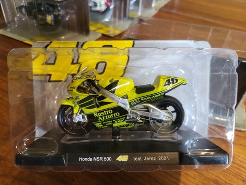Altaya scale ffr19 - 1/18,