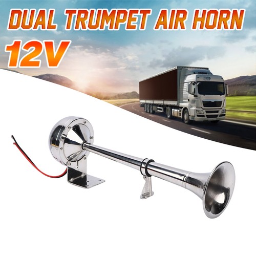 12v marine boat - boat, horn
