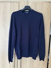 Aquascutum men’s knit jumper