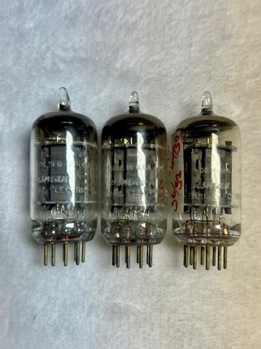 Three ge kinsman - ge,