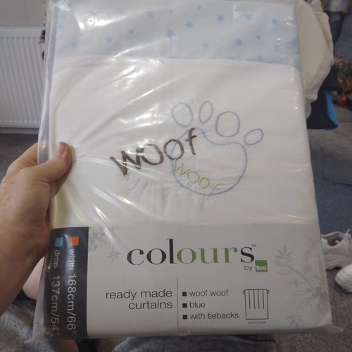 Colours woof wood friends - b&q,