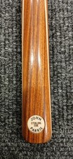 JOHN PARRIS (STIRLING CUE) NEW
