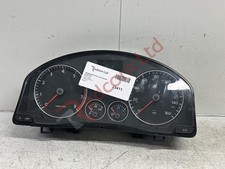 VOLKSWAGEN Scirocco MK3 (2008-2014) Speedo Clocks Auto 1K8920970F
