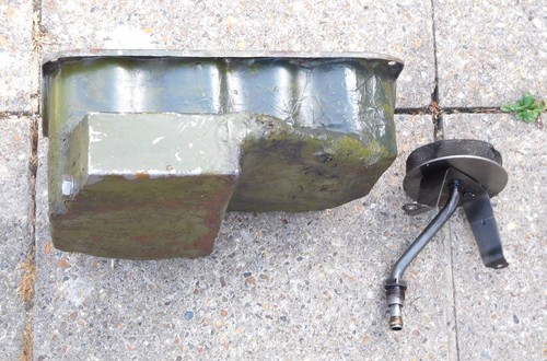 Austin a30 a35 competition - a30/a35,