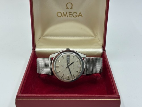 Vintage omega seamaster - omega,