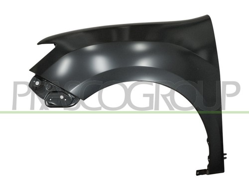 Fits dacia sandero front - fits,