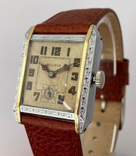1929 Vintage BULOVA