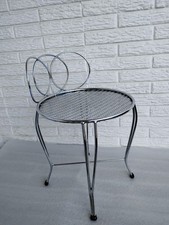 Vintage Boudoir Vanity 21"