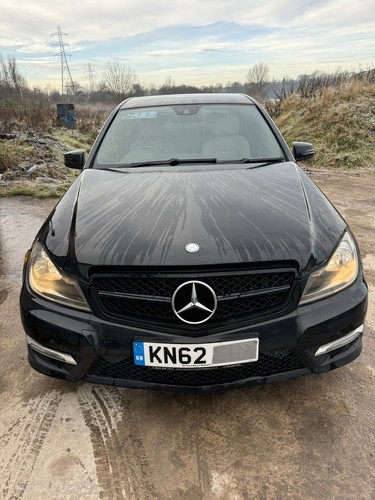 Mercedes class 2012 2 - mercedes,