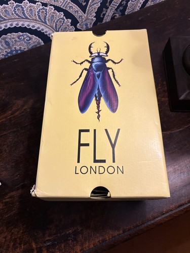 Fly london women slip on - women's, slip-on