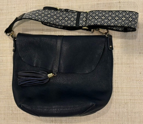 Gigi new york - new, saddle