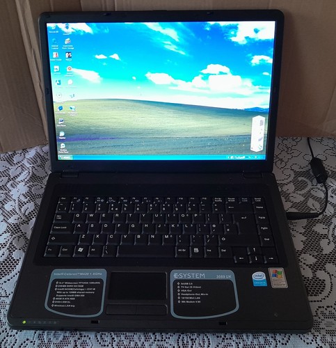 Eisystem 3089 celeron m420 - 3089,