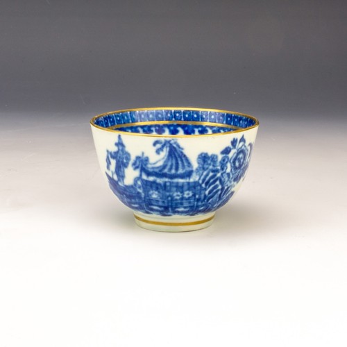 Antique first period worcester - antique,
