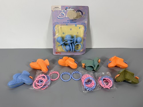 Baby plastic pacifier lot - baby,