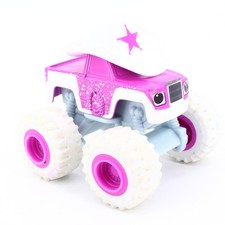 Blaze & the Monster Machines