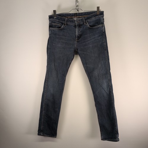 Hugo boss candiani denim jeans - boss,