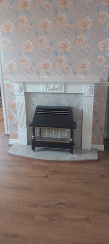 Flavel regent gas - gas, fire
