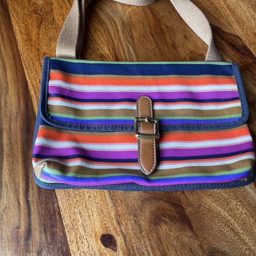 Fossil key per multi coloured - key,