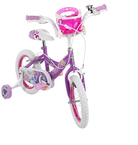 Huffy disney princess inch - disney,