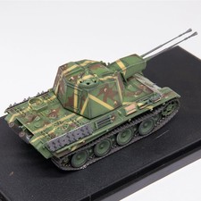 1/72 Dragon Zwilling Leopard