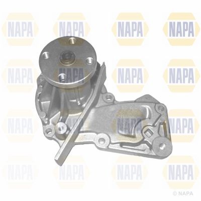 Napa water pump - water,
