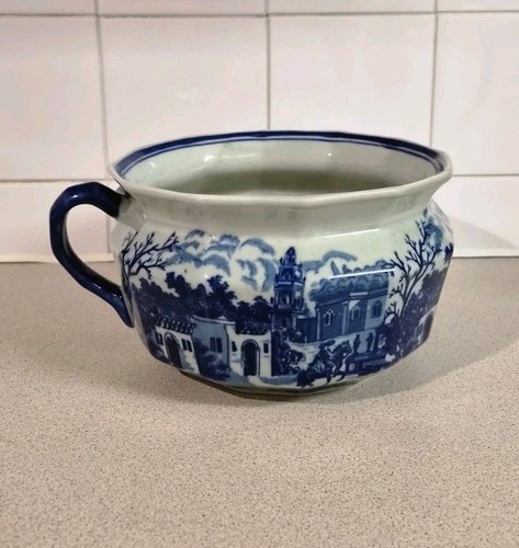 Victoria ware ironstone blue - victoria,